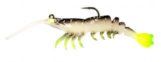 Z-MAN PrawnStarZ 3.5 inch Rigged - 